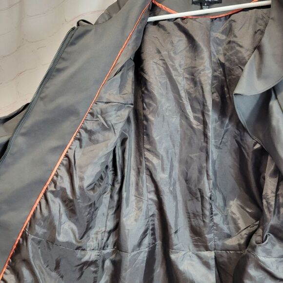 Cynthia Rowley jacket S - Picture 6 of 6